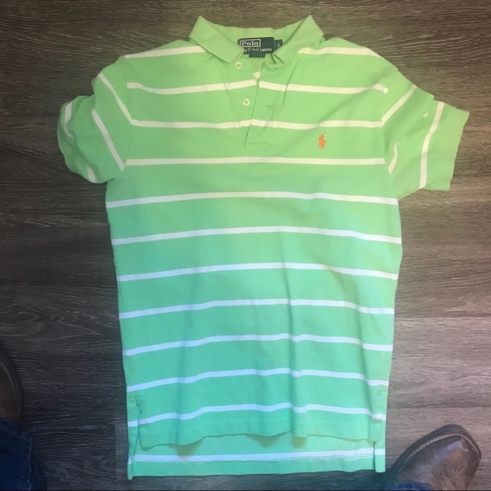 Ralph Lauren Polo